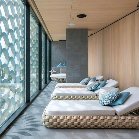W Residences Algarve Albufeira Extérieur photo