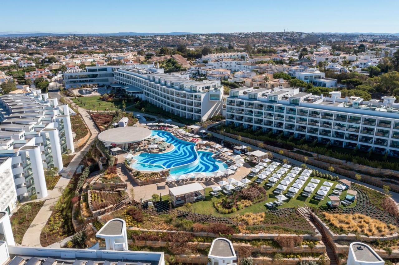 W Residences Algarve Albufeira Extérieur photo