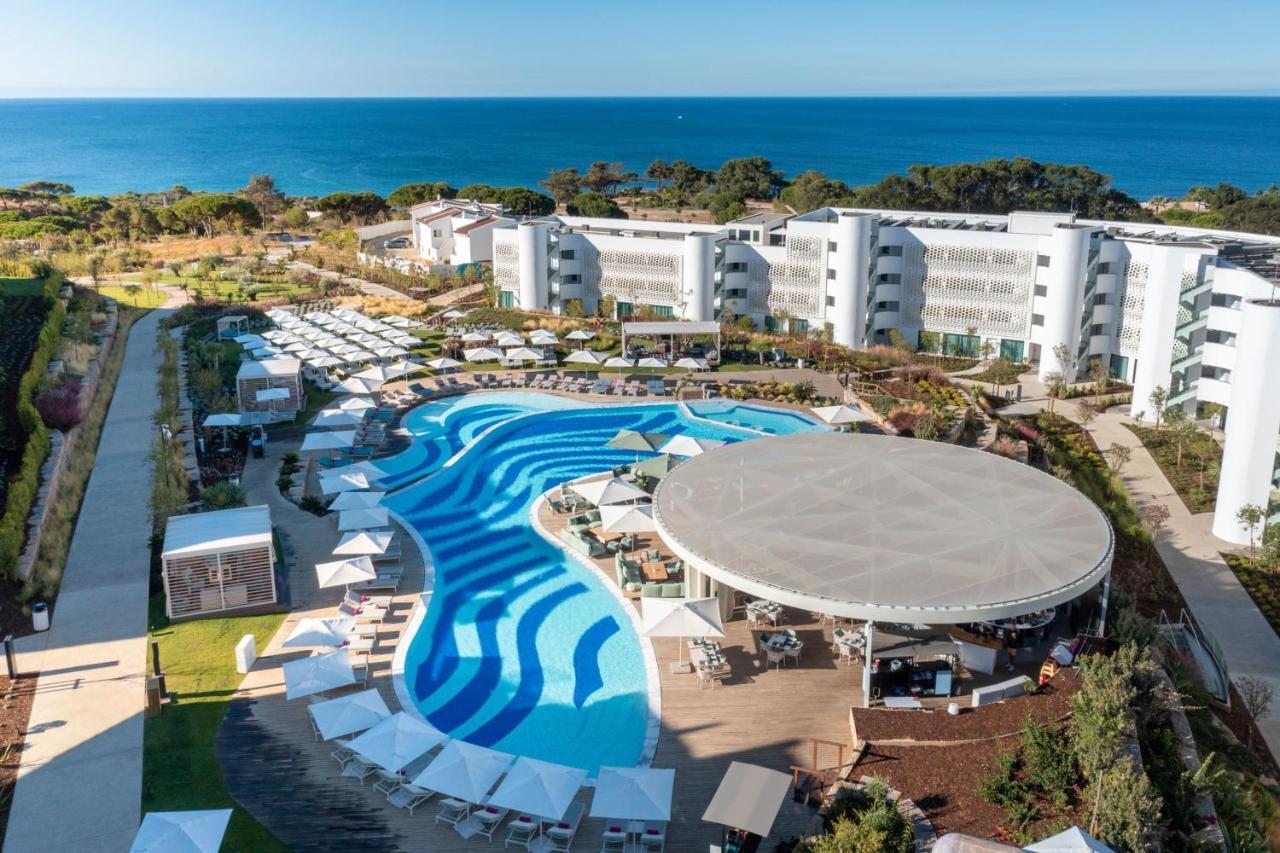 W Residences Algarve Albufeira Extérieur photo