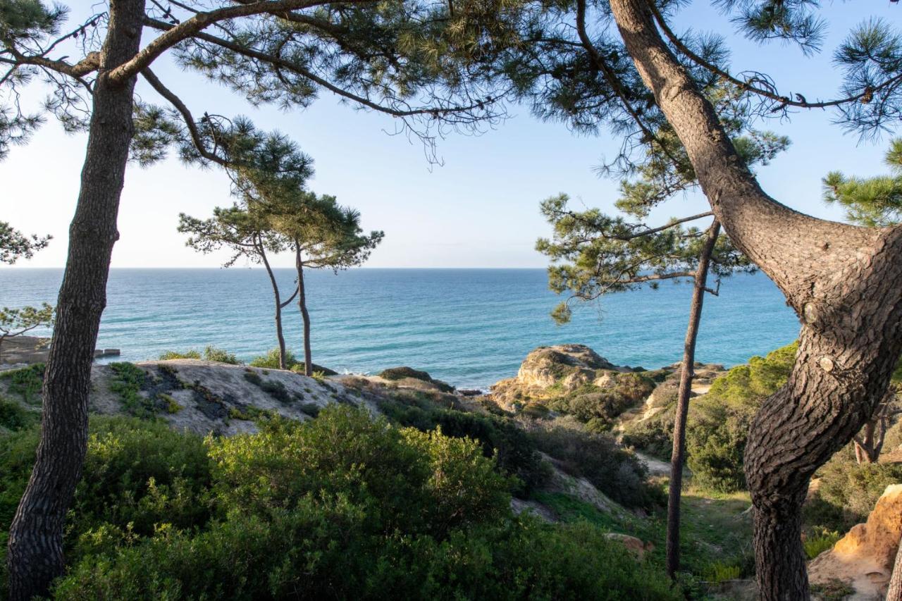 W Residences Algarve Albufeira Extérieur photo