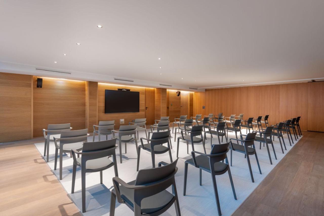 W Residences Algarve Albufeira Extérieur photo