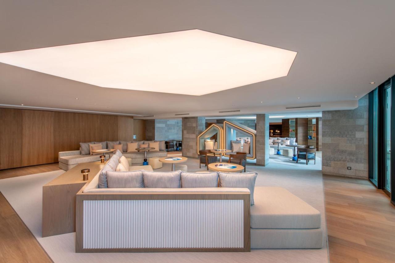 W Residences Algarve Albufeira Extérieur photo