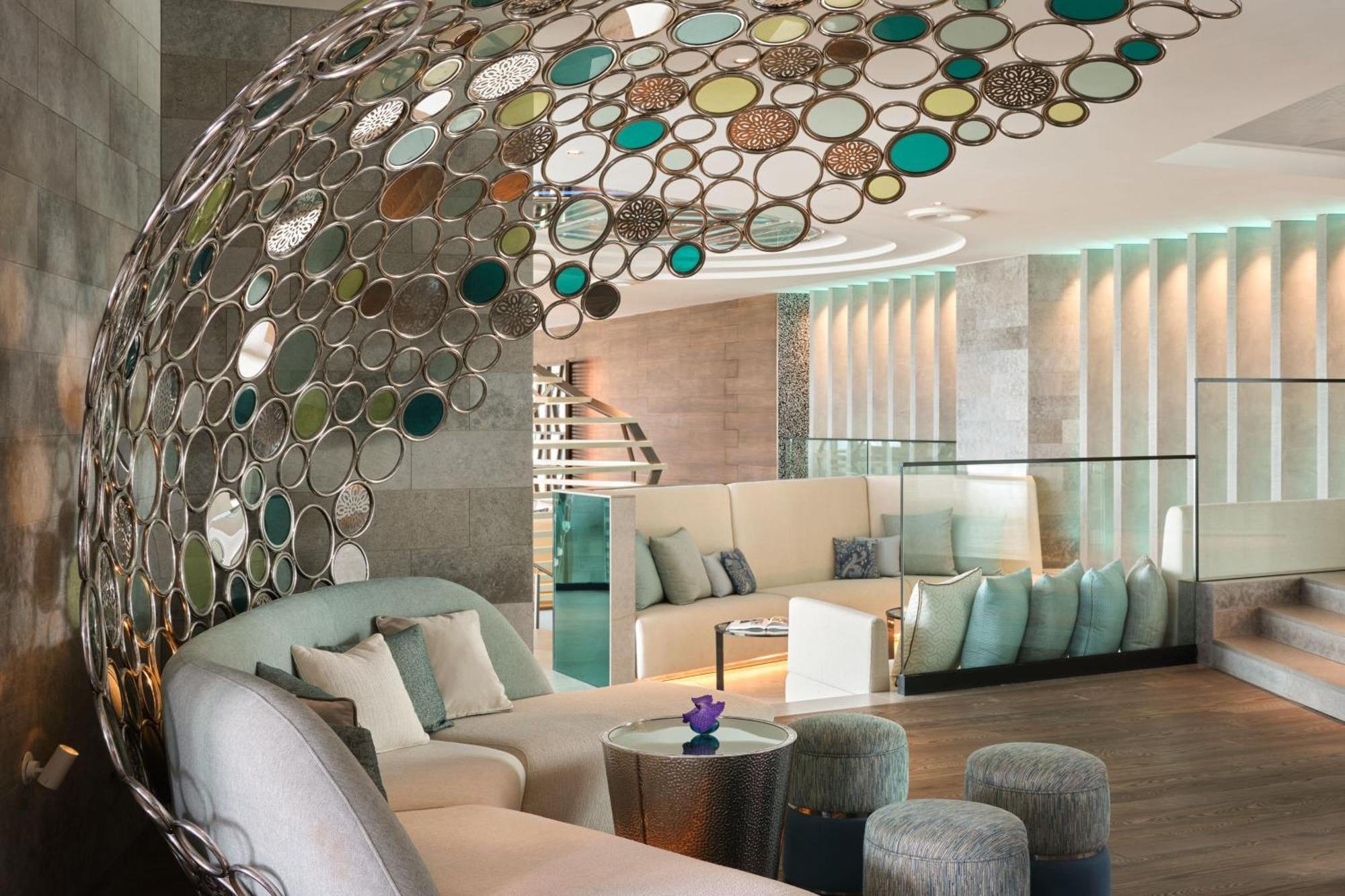W Residences Algarve Albufeira Extérieur photo