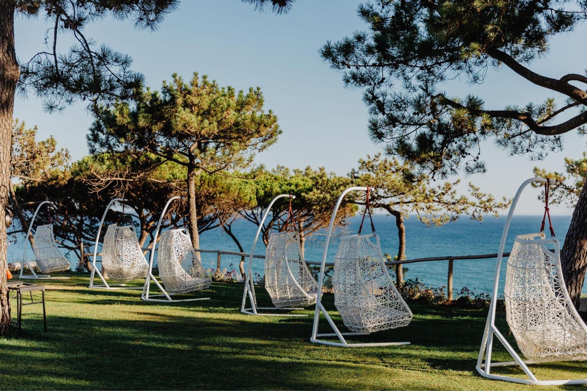 W Residences Algarve Albufeira Extérieur photo