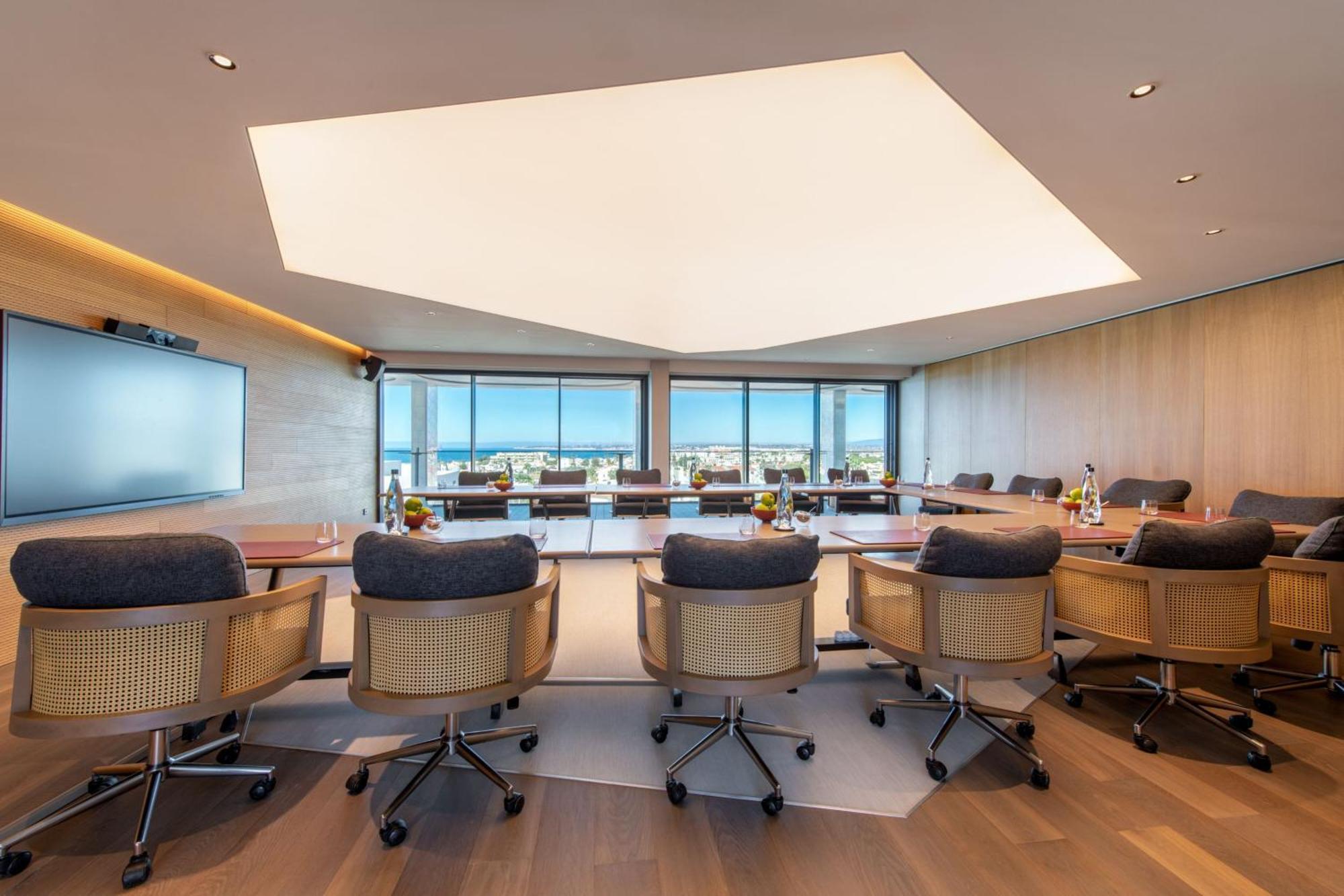 W Residences Algarve Albufeira Extérieur photo