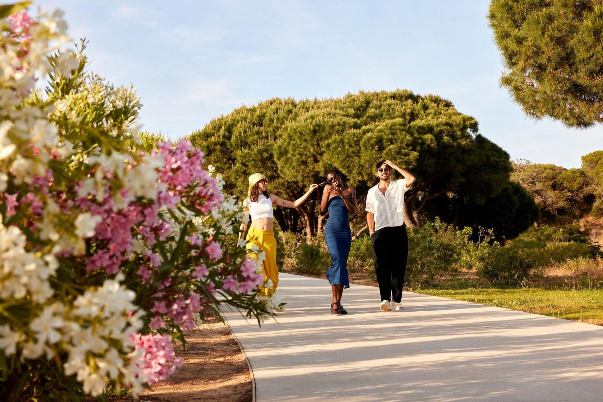 W Residences Algarve Albufeira Extérieur photo