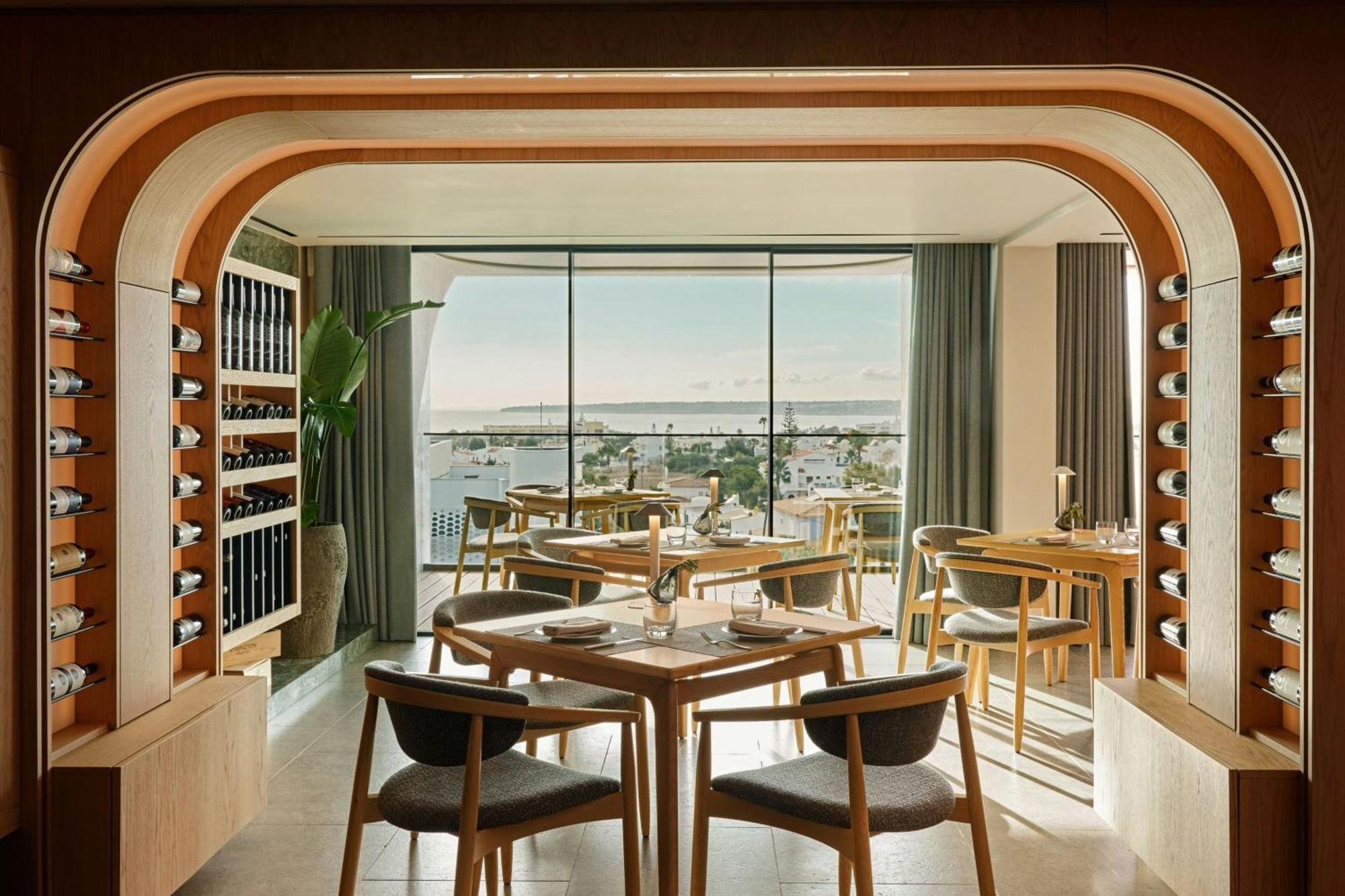 W Residences Algarve Albufeira Extérieur photo
